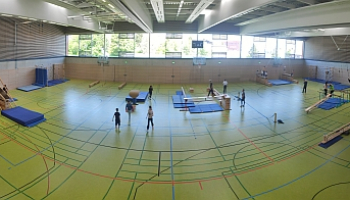 Actiondays in Stufe 5